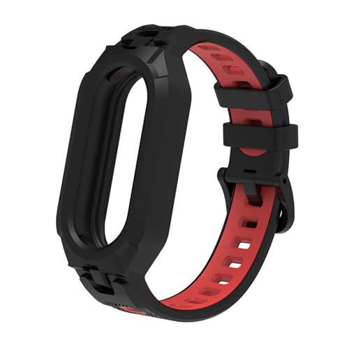 mi band 7 / 6 / 5 交換バンド シャオミ スマートバンド7 / 6 / 5 交換バンド 替えバンド xiaomi smart band 7 / 6 / 5 交換バンド miband7 / 6 / 5 スマートバンド 交換用 替えベルト 替えバンド スポーツ 耐久性 TPU製(2.0)