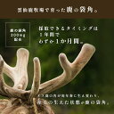 【楽天1位】送料無料 ルーロン鹿の角 60カプセル 【鹿の袋角粉末200mg】鹿茸 ロクジョウ 国産 鹿の角 鹿 袋角 ナツメ ハトムギ 健康食品 プレゼント ギフト 人気 サプリ 2