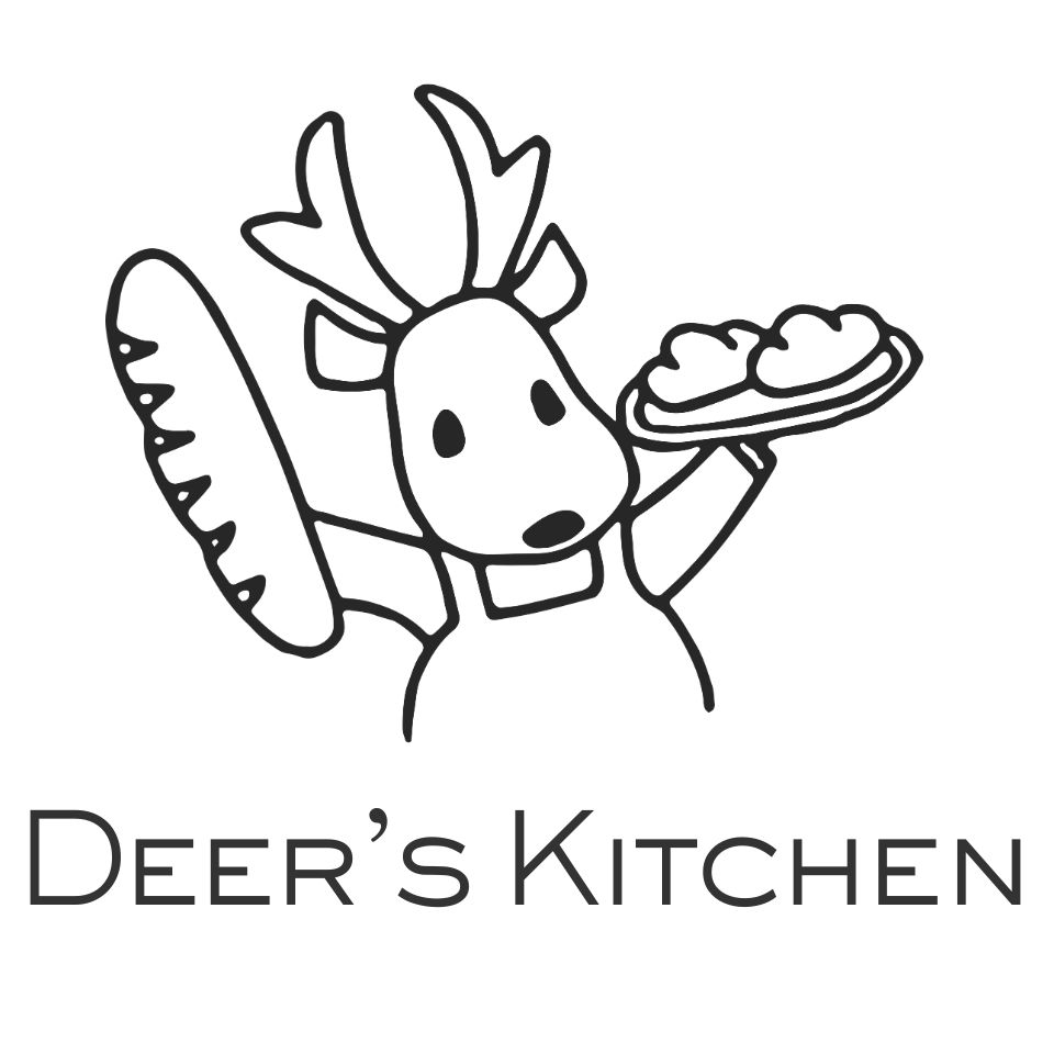 冷凍パン工房ディアーズキッチン