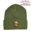 アメリカン ニードル 21019a-sbear