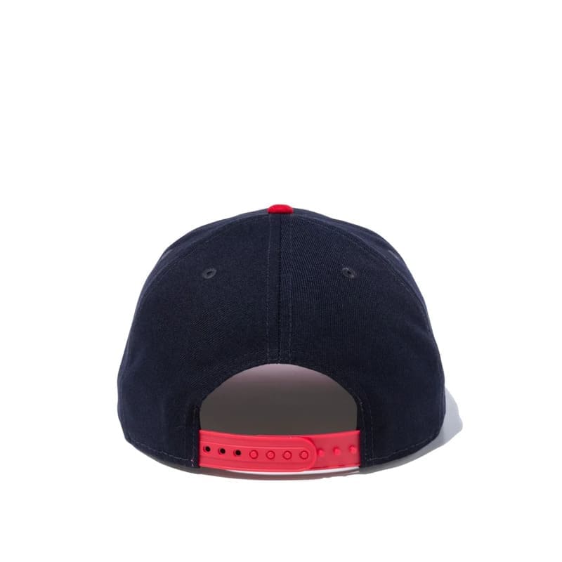 NEWERA ニューエラ 9FIFTY 広島 カープ Carp キャップ CAP 帽子 9FIFTY ストレート...