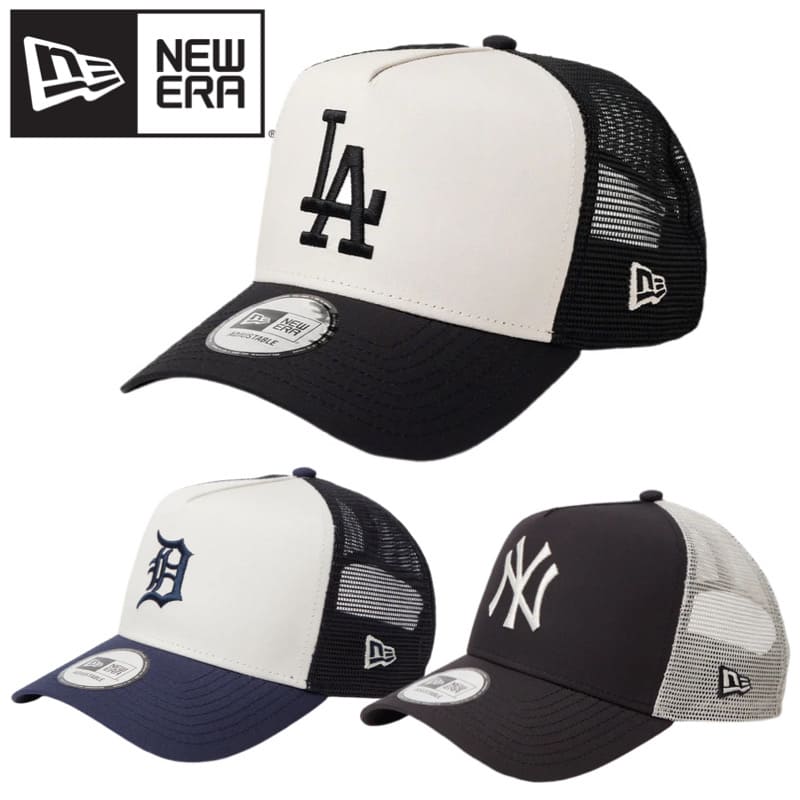 楽天市場】new era タイガース 9fortyの通販