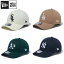 NEWERA ˥塼 9FORTY MLB ֥ѥå å CAP ˹ ١ܡ륭å  ۥ磻ȥå ɥ㡼 å 󥭡  ǥ ˥å