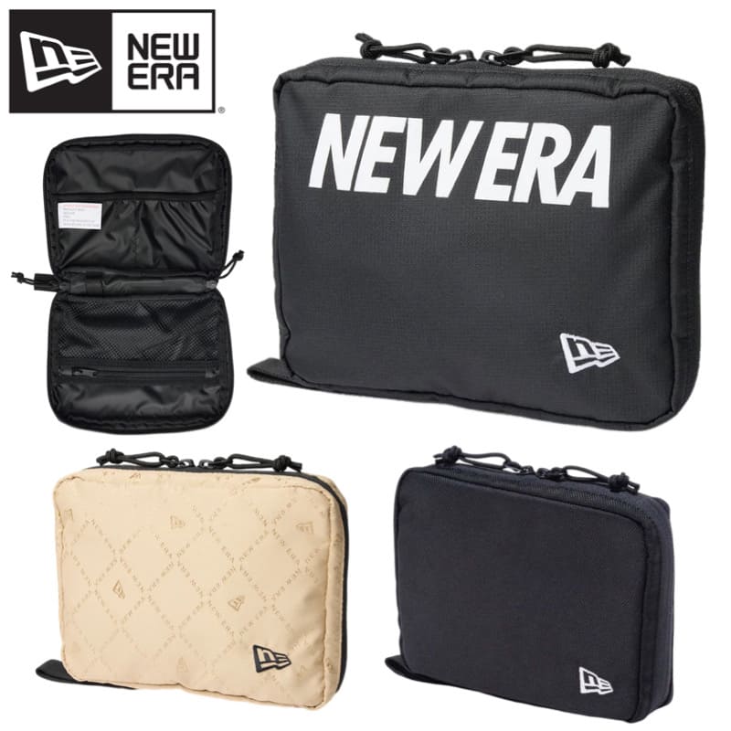 韓国newera■マルチケース■送料込 楽天市場】ニューエラ ポケット マルチ ケースの通販