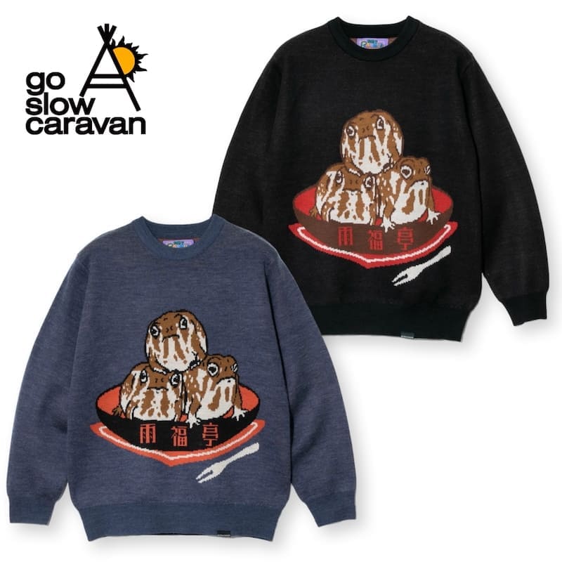 ̵ۥХ go slow caravan ե饬 㥬 ˥å  Ĺµ   ʡ  ˥å...