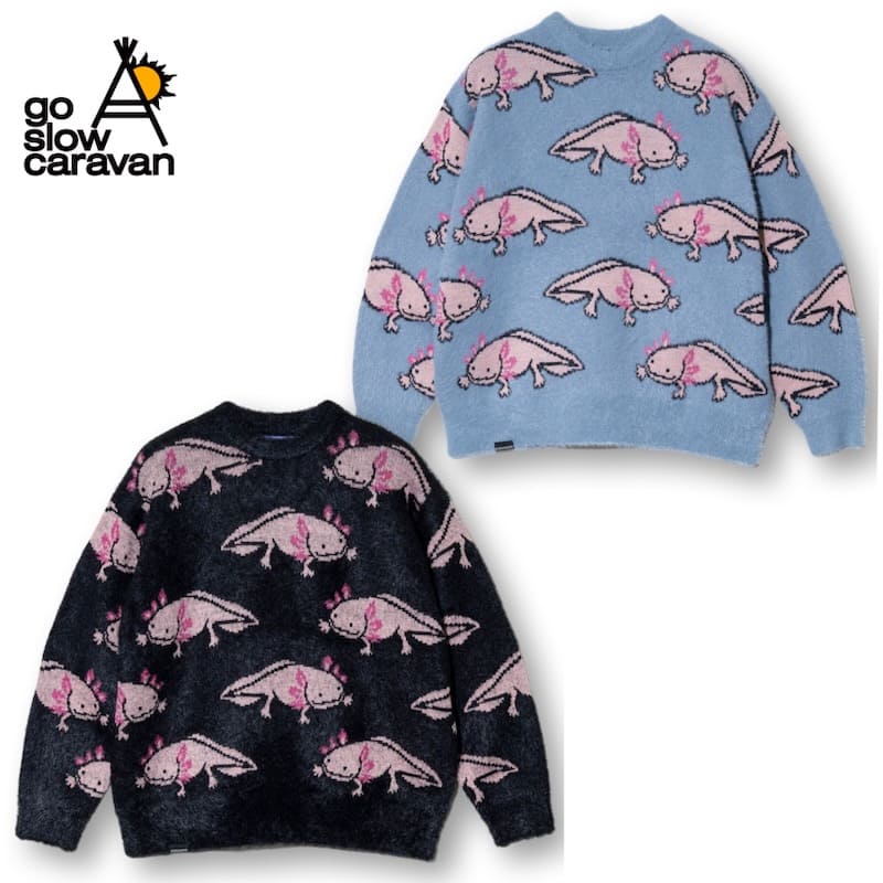 ̵ۥХ go slow caravan ѡ롼ѡ 㥬 㥮 ˥å  Ĺµ  ä ӥå륨...