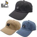 【送料込】ゴースローキャラバン go slow caravan CAP キャップ 帽子 ベースボールキャップ ワンポイント ロゴ パッチ 刺繍 ユニセックス メンズ レディース ベージュ ネイビー ブラック(4)