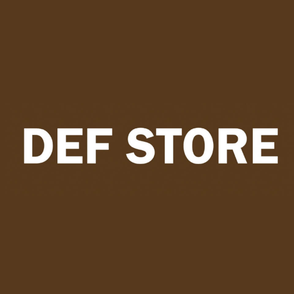 DEF-STORE