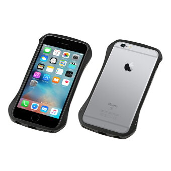 【Deff直営ストア】iPhone6s/6用アルミバンパー,AluminumBumper“CLEAVE”foriPhone6sLimitedEdition