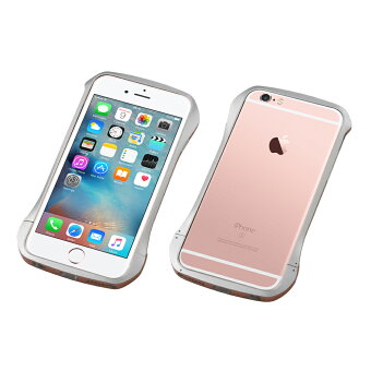 【Deff直営ストア】iPhone6s/6用アルミバンパー,AluminumBumper“CLEAVE”foriPhone6sLimitedEdition