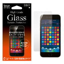 Deff fB[t iPhone SE 3 / 2 / 8 / 7 / 6s /6 KX ی tB High Grade Glass Screen Protector for iPhone SEi3j }bg wh~ Q[ɍœK Jo[