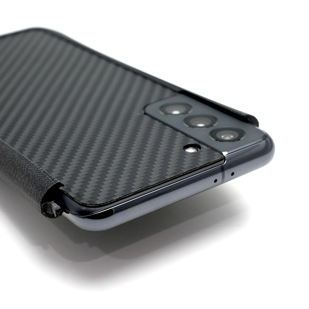 Deff ディーフ Galaxy S21用 G10（ジーテン）バンパー 耐熱性、耐衝撃性、形状変化、水分等の変化に強い CLEAVE G10 Bumper【送料無料】