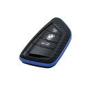 Deff(ディーフ) WIZ JACKET for SMART KEY (BMW用)スマートキー 保護ケース