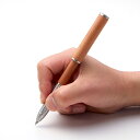 Deff ディーフ リフィルペンジャケット REFILL PEN JACKET(天然木)1000種類以上のリフィル(替芯)が使える カリン ウォールナット メー...