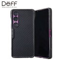 Xperia 1 VII 用 G10(ジーテン)バンパー サイドセンス対応 CLEAVE G10 Bumper CHRONO for Xperia 1 VII