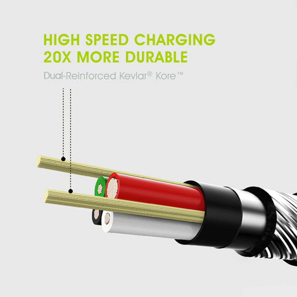 ��Apple�Ҹ�ǧMFi�������ʡ�monCarbone KOBRA III Fast Charge MFi USB-C to Lightning ����ˤ����ѵ�����ͥ�졢���ޤ�ˤ���C to Lightning�����֥�