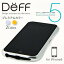 iPhone5S/5ѥߥХѡ Deffľĥȥ̵ۡCLEAVE ALUMINIUM BUMPERfor iPhone5