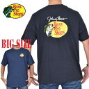 BASS PRO SHOPS バスプロショップ 半袖Tシャツ 釣り フィッシング XL XXL XXXL XXXXL 大きいサイズ メンズ