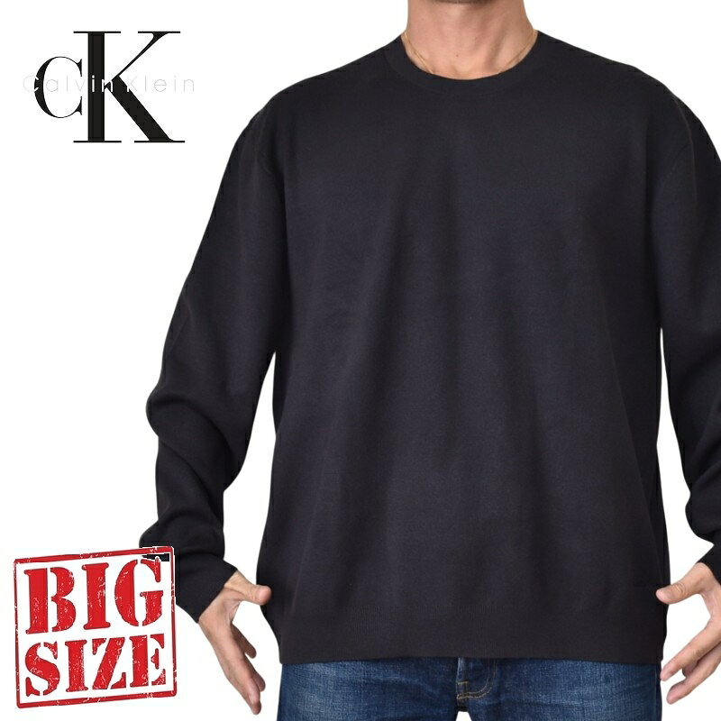 大きいサイズ メンズ CK カルバンクライン Calvin Klein...