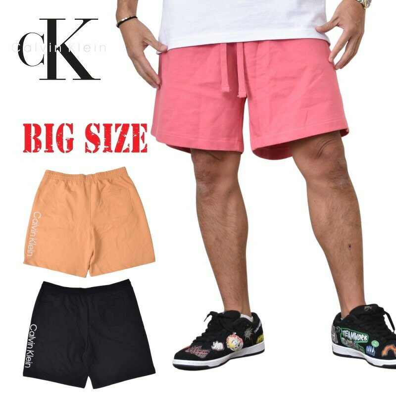 CK Х󥯥饤 Calvin Klein ɽ å 硼 ϡեѥ 硼ȥѥ ΢   ԥ XXL 礭  