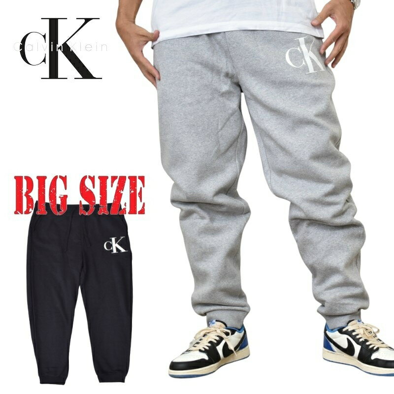 楽天市場】カルバンクライン スウェット（サイズ（S/M/L）3L）の通販