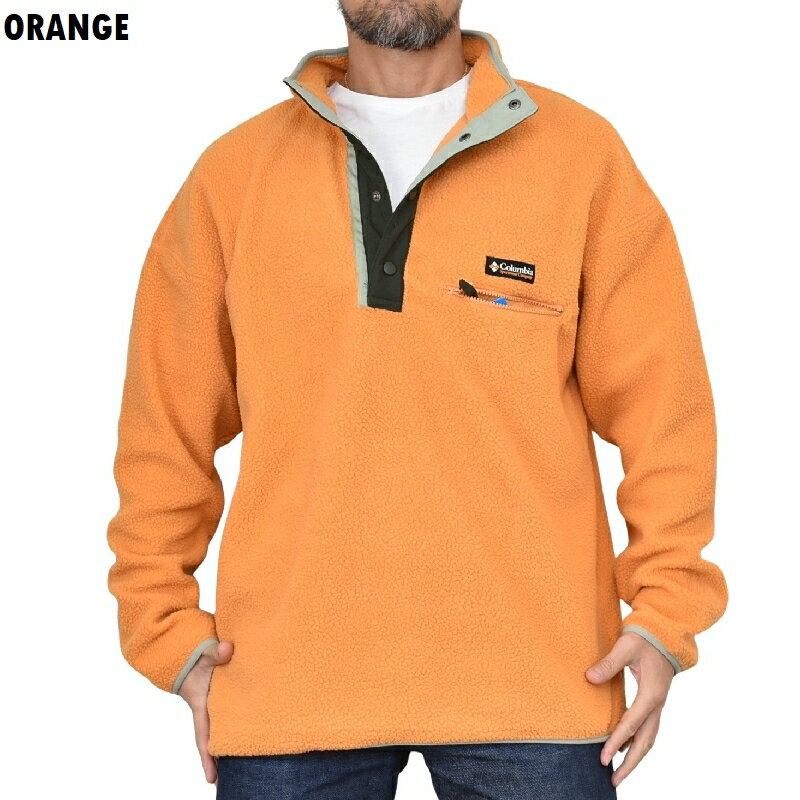 楽天市場】Columbia（カラーオレンジ）（コート・ジャケット｜メンズ