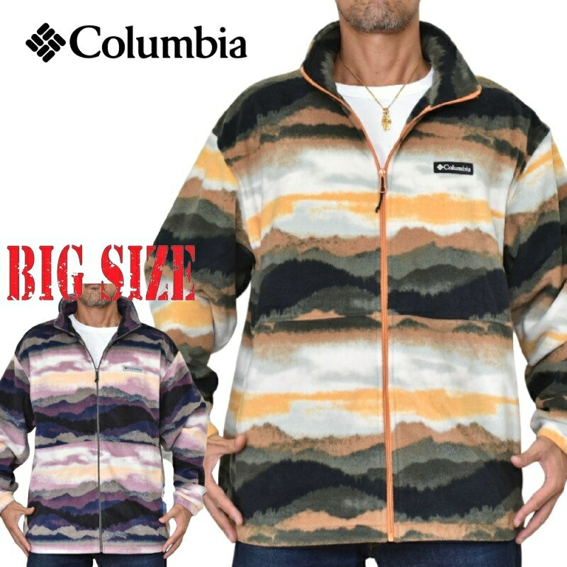 楽天市場】Columbia XXLの通販