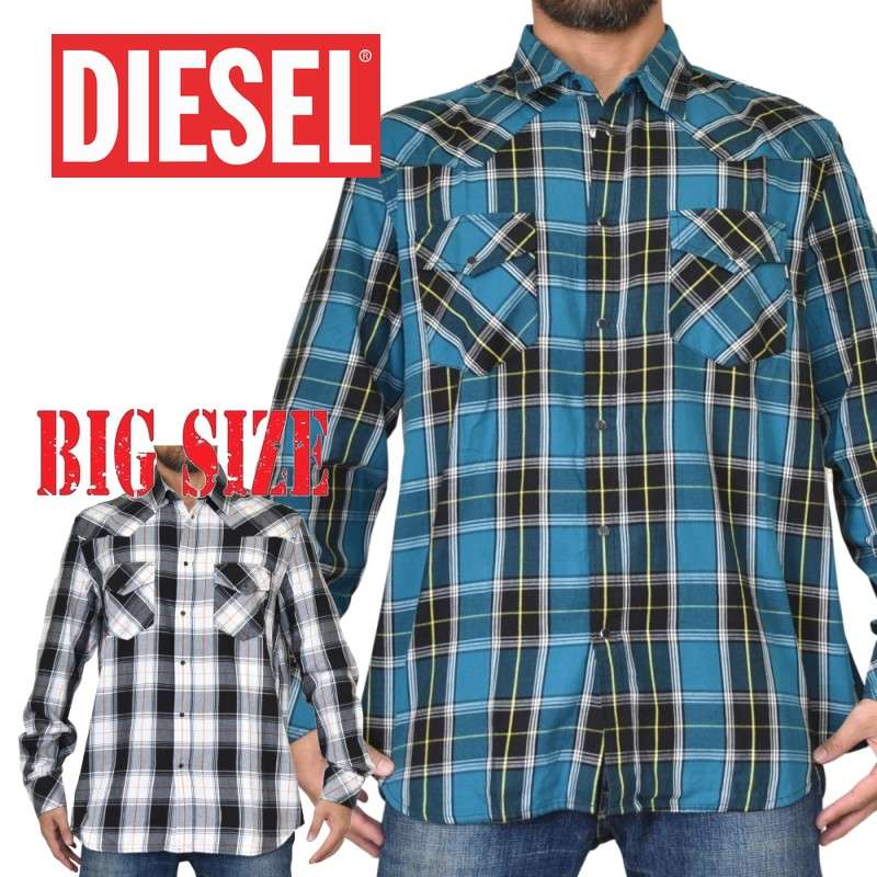DIESELディーゼルウエスタンカ...