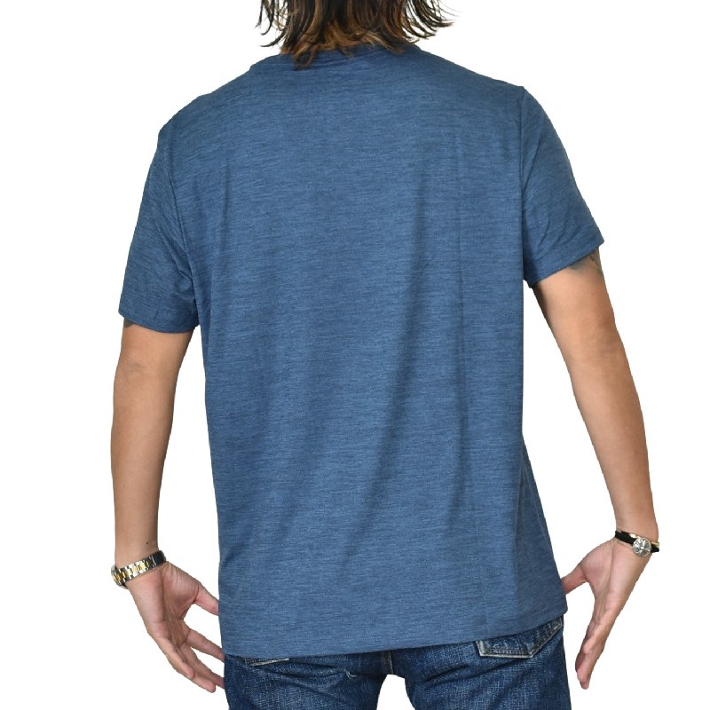 Hurley ハーレー 半袖 ラッシュガード Tシャツ ワンポイント 紫外線対策 水着 スイ...