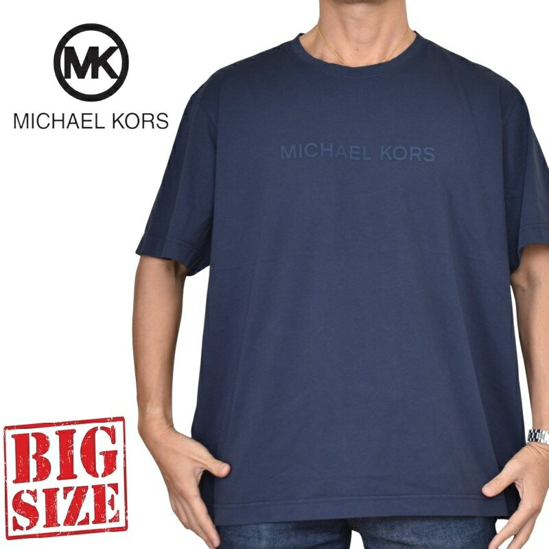 マイケルコース Michael Kors メンズ MK刺繍ロゴリンガーTシャツ 楽天市場】マイケルコース(Tシャツ・カットソー|トップス