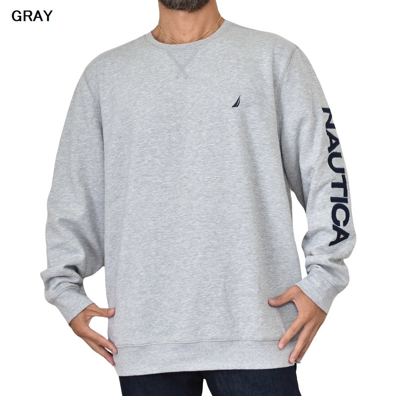 楽天市場】XXL(ブランドノーティカ)(スウェット・トレーナー 楽天市場】XXL(ブランドノーティカ)(スウェット・トレーナー