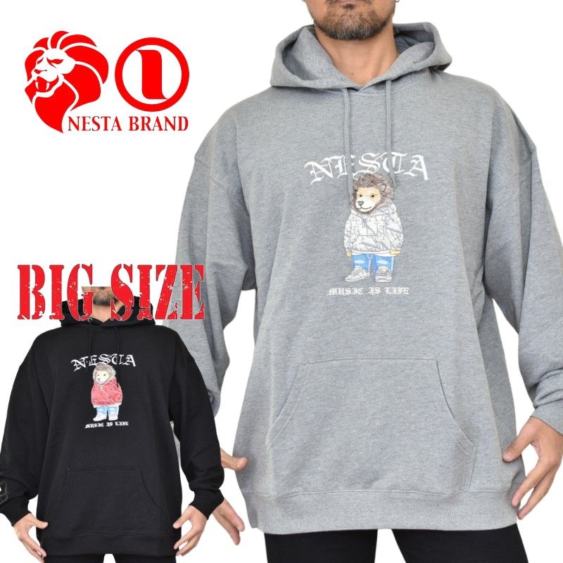 NESTA BRAND ネスタブラン