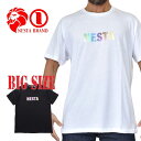 NESTA BRAND ネスタブランド 半袖Tシャツ ドライ MIL T XXL XXXL 大きいサイズ メンズ