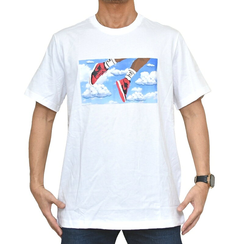 大きいサイズ メンズ NIKE JORDAN ナイキ エアジョーダン 半袖Tシャツ Jordan Flig...