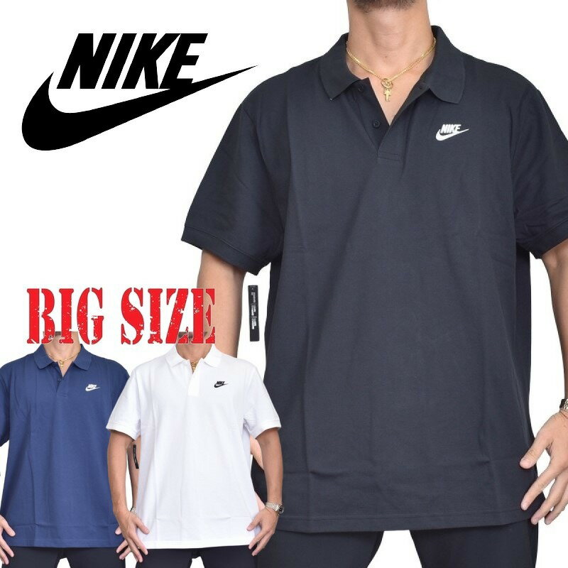 ʥ NIKE Ⱦµݥ λ ݥ ե   ͥӡ  XL XXL 礭 