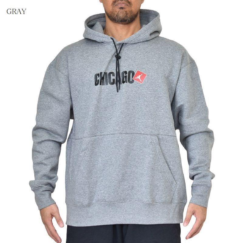 アママニエール ジョーダン パーカー XXL アママニエール ジョーダン パーカー XXL