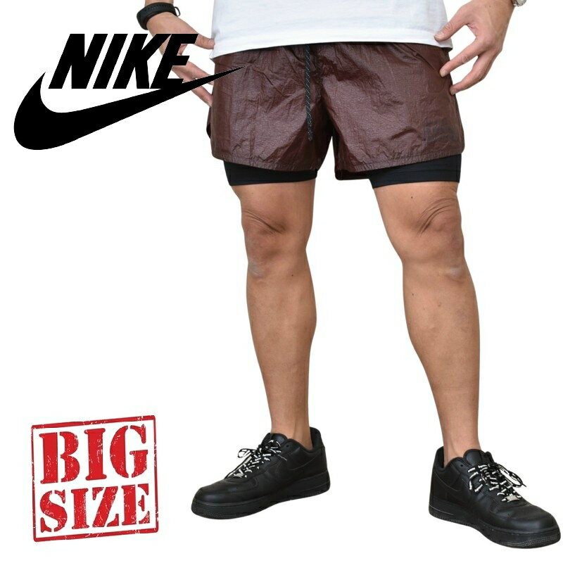 楽天市場】nike ハーフパンツ（裾丈の種類～ 3分丈）（メンズ