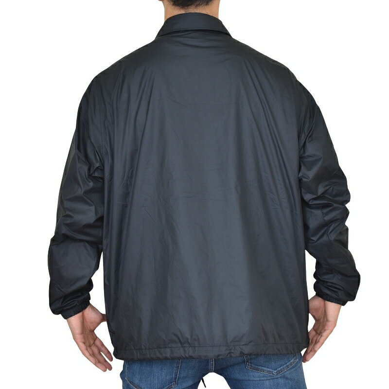 大きいサイズ メンズ NIKE ナイキ コーチジャケット アウター USAモデル Nike Club Coaches Jacket XL XXL
