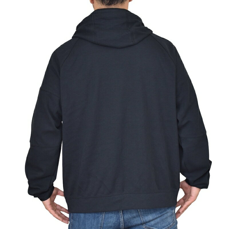 大きいサイズ メンズ NIKE ナイキ パーカー フルジップ フードジャケット アウター USAモデル Sportswear Tech Essentials Full Zip Fleece Hoodie XL XXL 3