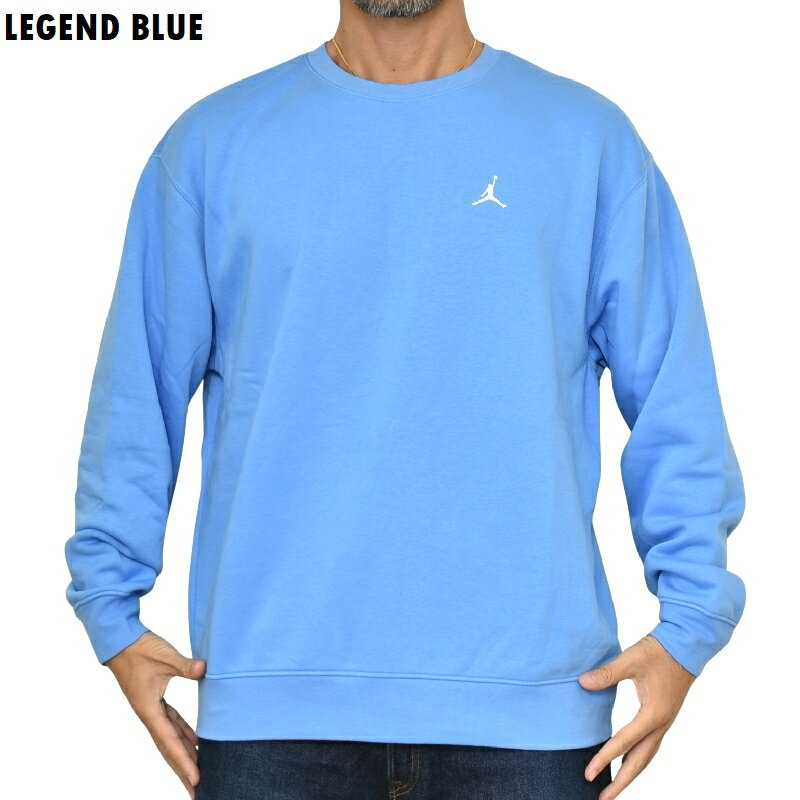 レア NIKE ジョーダンブランド スウェットシャツ でかロゴ刺繍 ゆるだぼ 楽天市場】古着 ナイキ NIKE JORDAN BRAND ジョーダンブランド