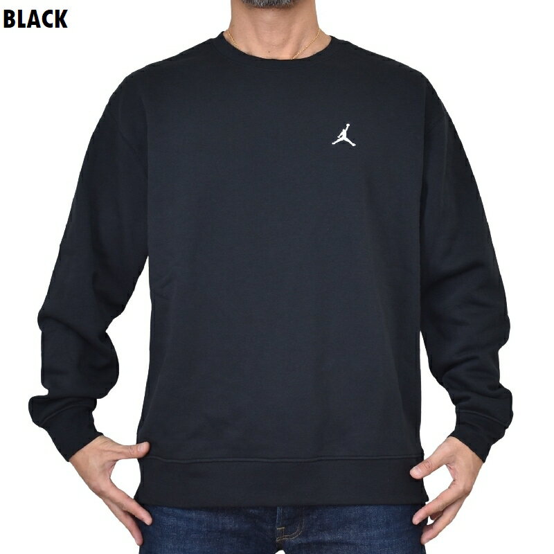 楽天市場】ジョーダン スウェット（サイズ（S/M/L）LL）の通販