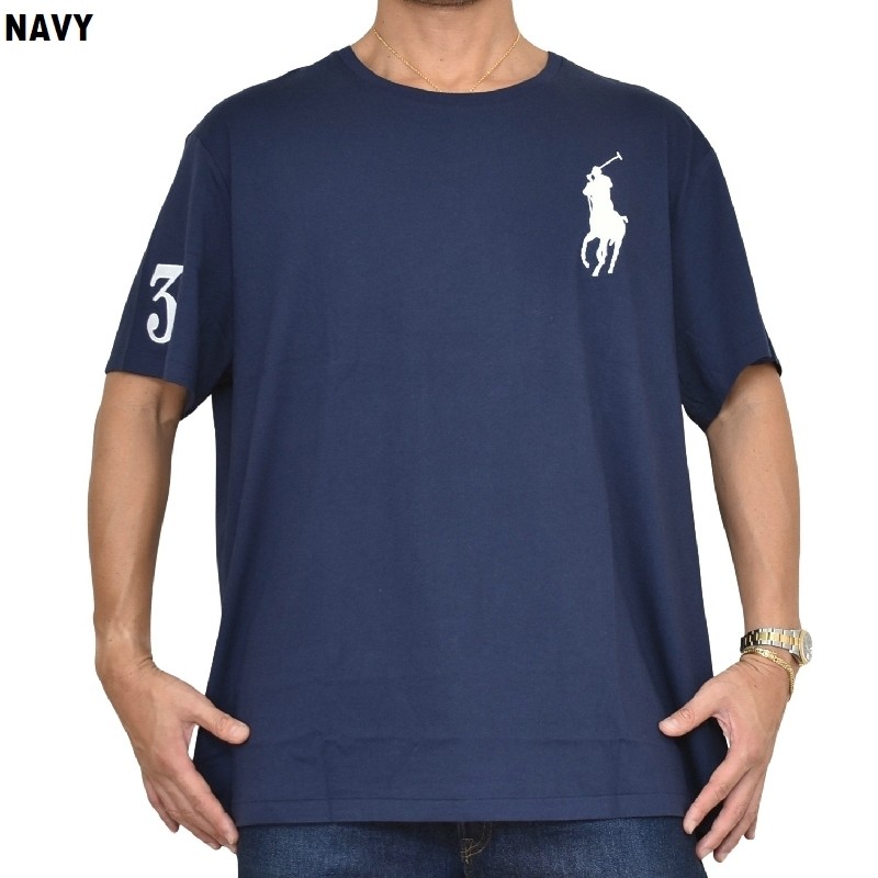 ビッグポニー M Amazon | POLO RALPH LAUREN(ポロラルフローレン)国内正規品ラルフ