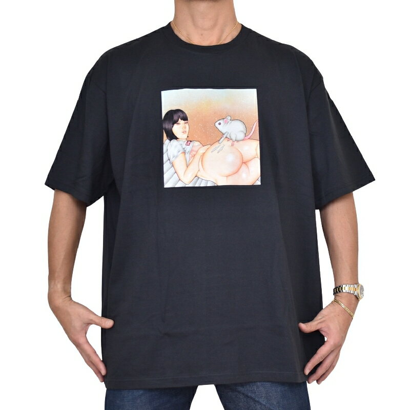 大きいサイズ メンズ Supreme シュプリ...の紹介画像2