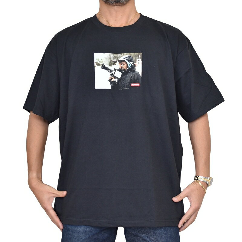 大きいサイズ メンズ Supreme シュプリーム Spike Lee Tee 半袖 Tシャツ XXL
