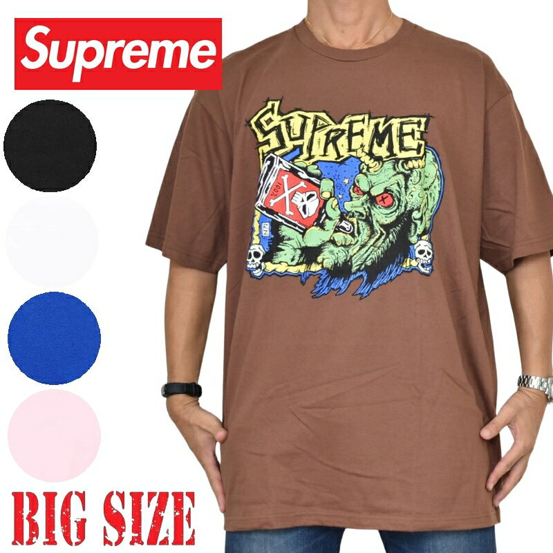 楽天市場】Supreme（サイズ（S/M/L）4L）（トップス｜メンズ