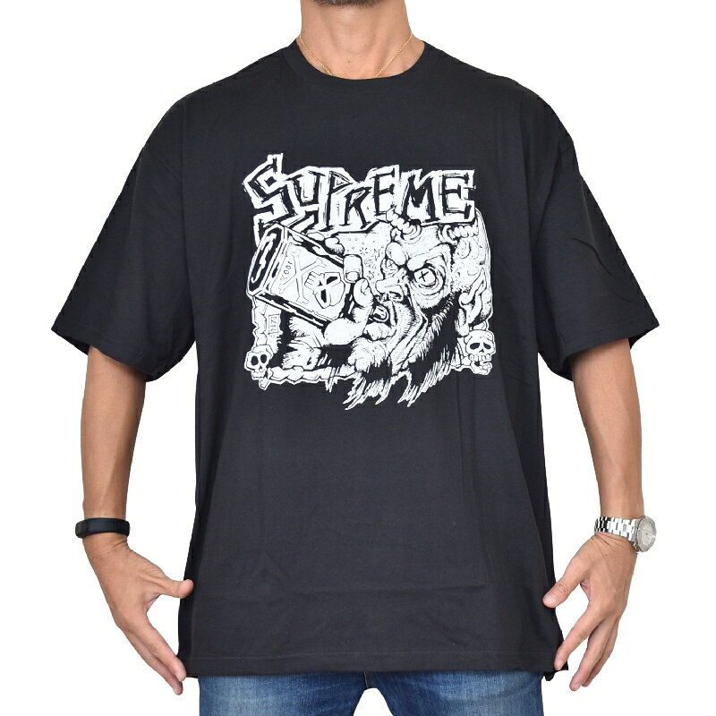 楽天市場】Supreme（サイズ（S/M/L）4L）（Tシャツ・カットソー