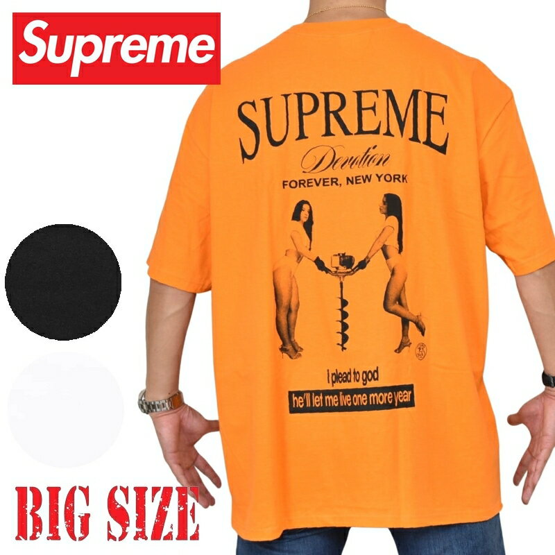 楽天市場】Supreme シュプリーム（Tシャツ・カットソー｜トップス
