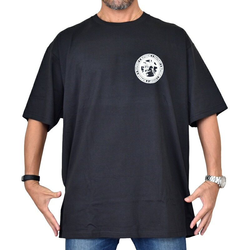 大きいサイズ メンズ Supreme シュプリーム Devotion Tee 半袖 Tシャツ XXL