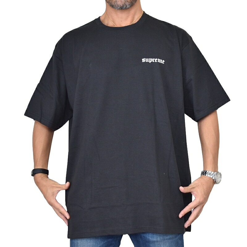 大きいサイズ メンズ Supreme シュプリーム Target Tee 半袖 Tシャツ XXL