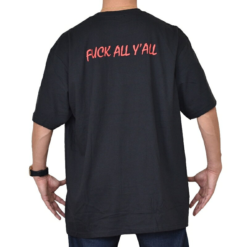 大きいサイズ メンズ Supreme シュプリーム Split Tee 半袖 Tシャツ XXL
